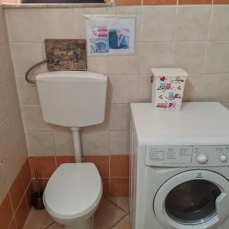 דירה Mulino 1 סאסארי