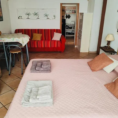 Mulino 1 דירה סאסארי