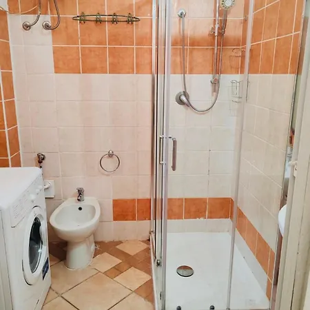 Apartmán Mulino 1 *
